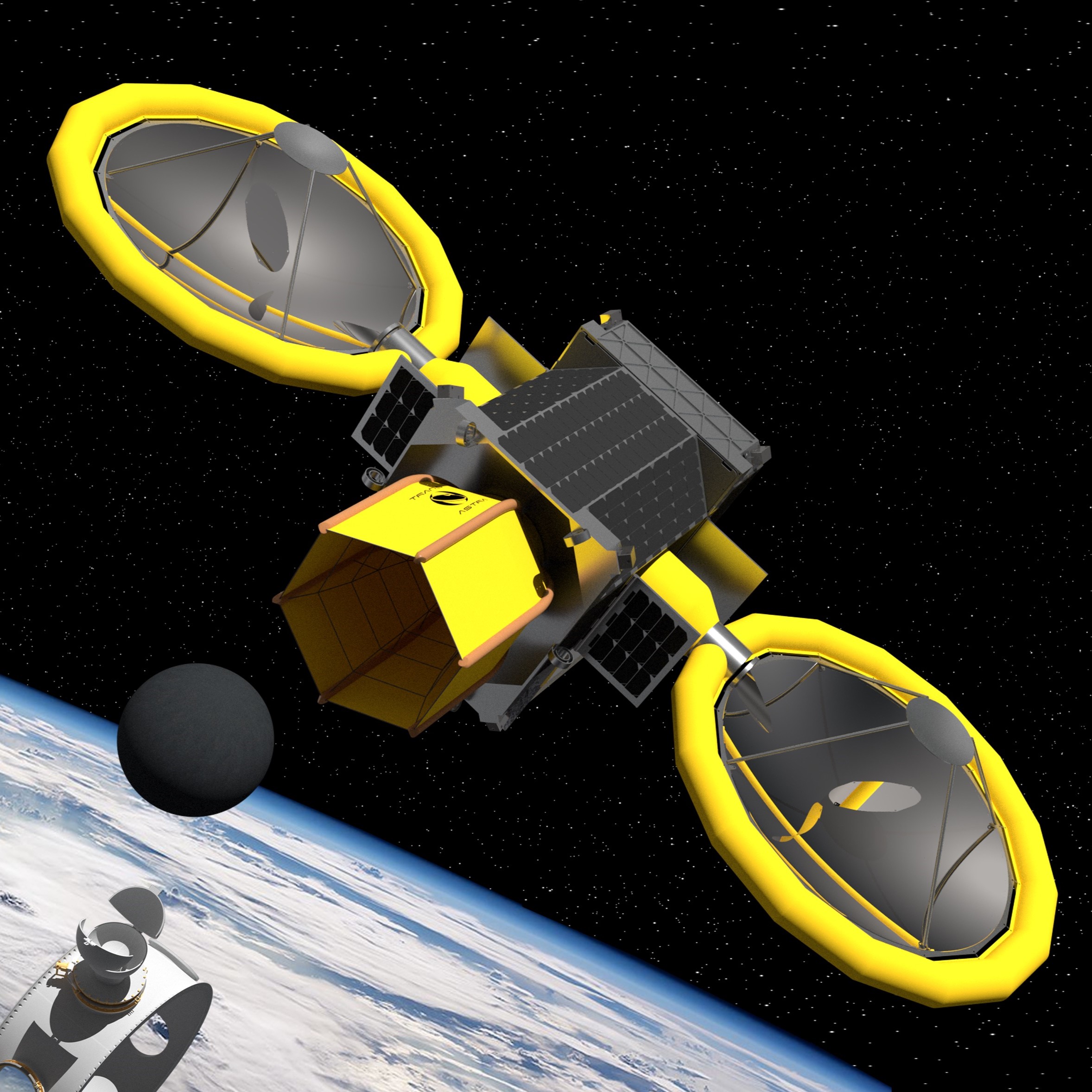 K1 Ornithopter novel drive mechanism